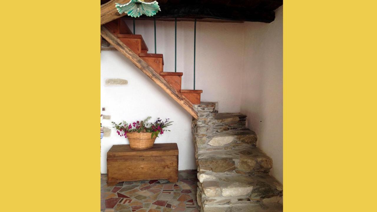 Albergo Diffuso Ecobelmonte Belmonte Calabro Eksteriør billede